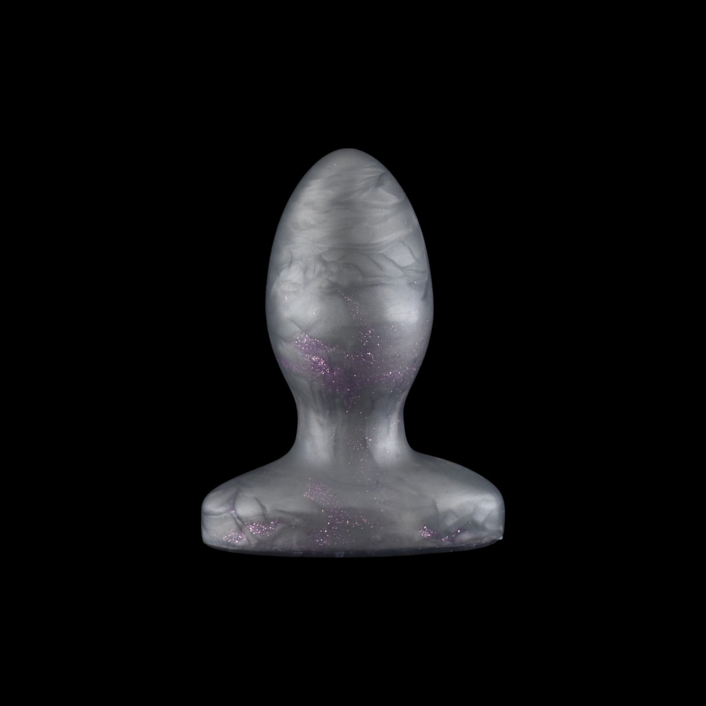 Bumsy L Mrs Grey