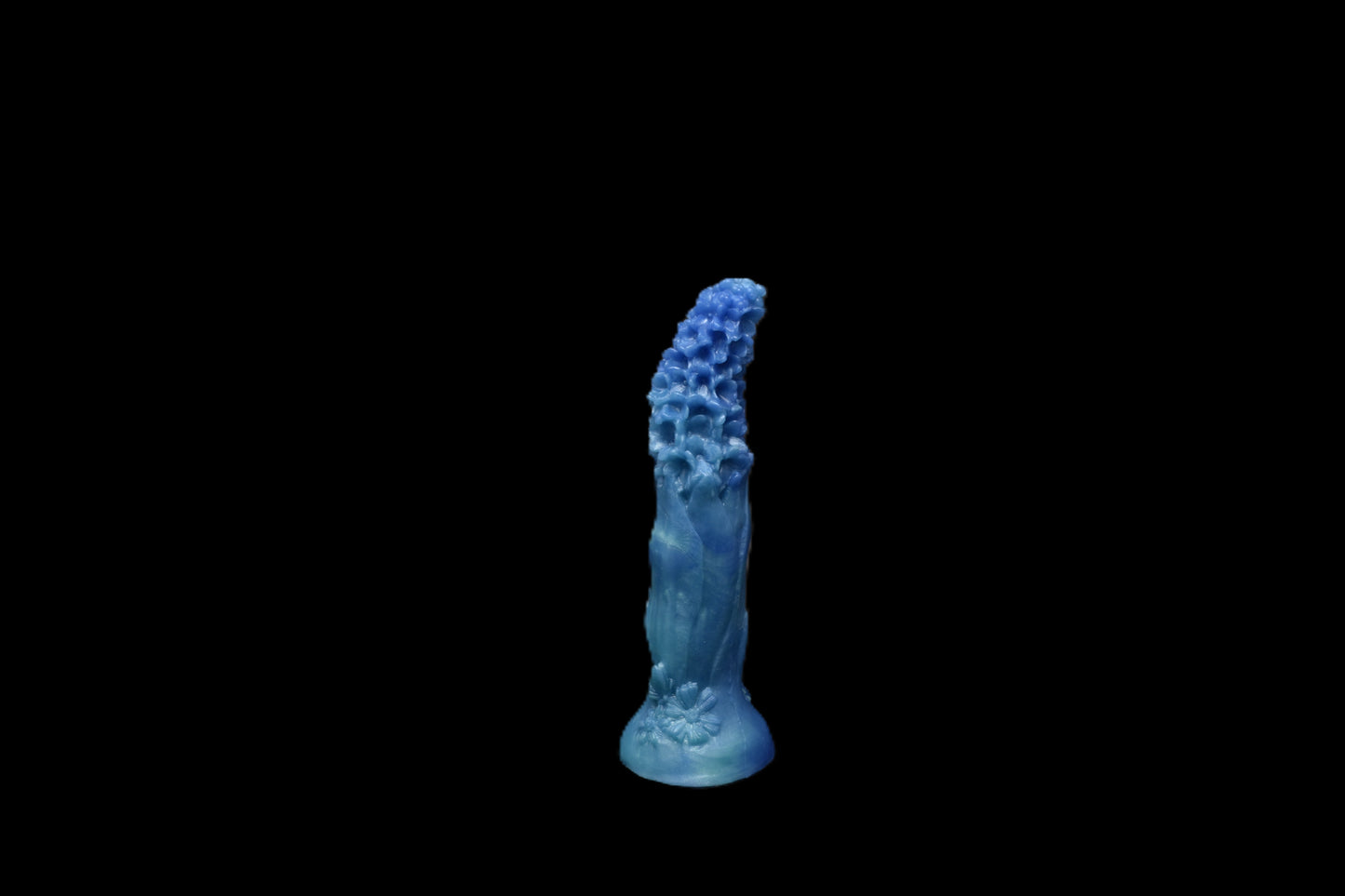Lilac Experience blue heaven