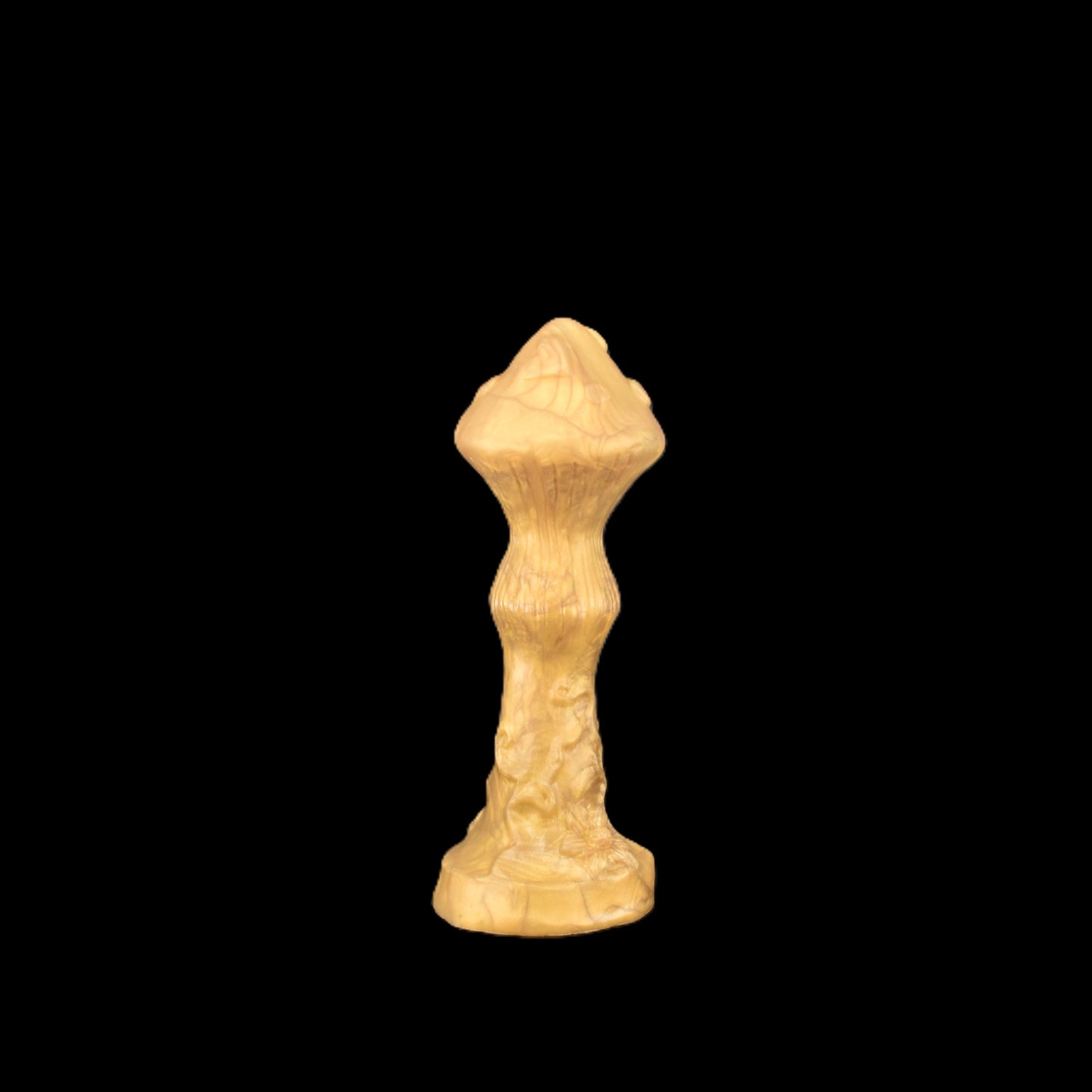 Shroomie " Destroying Angel " Gold