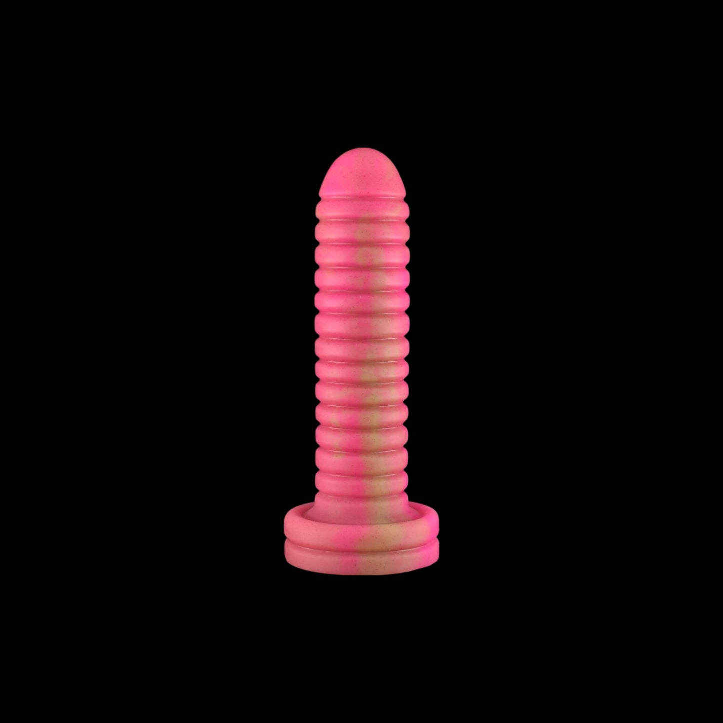Flirty Bee M Pink Green