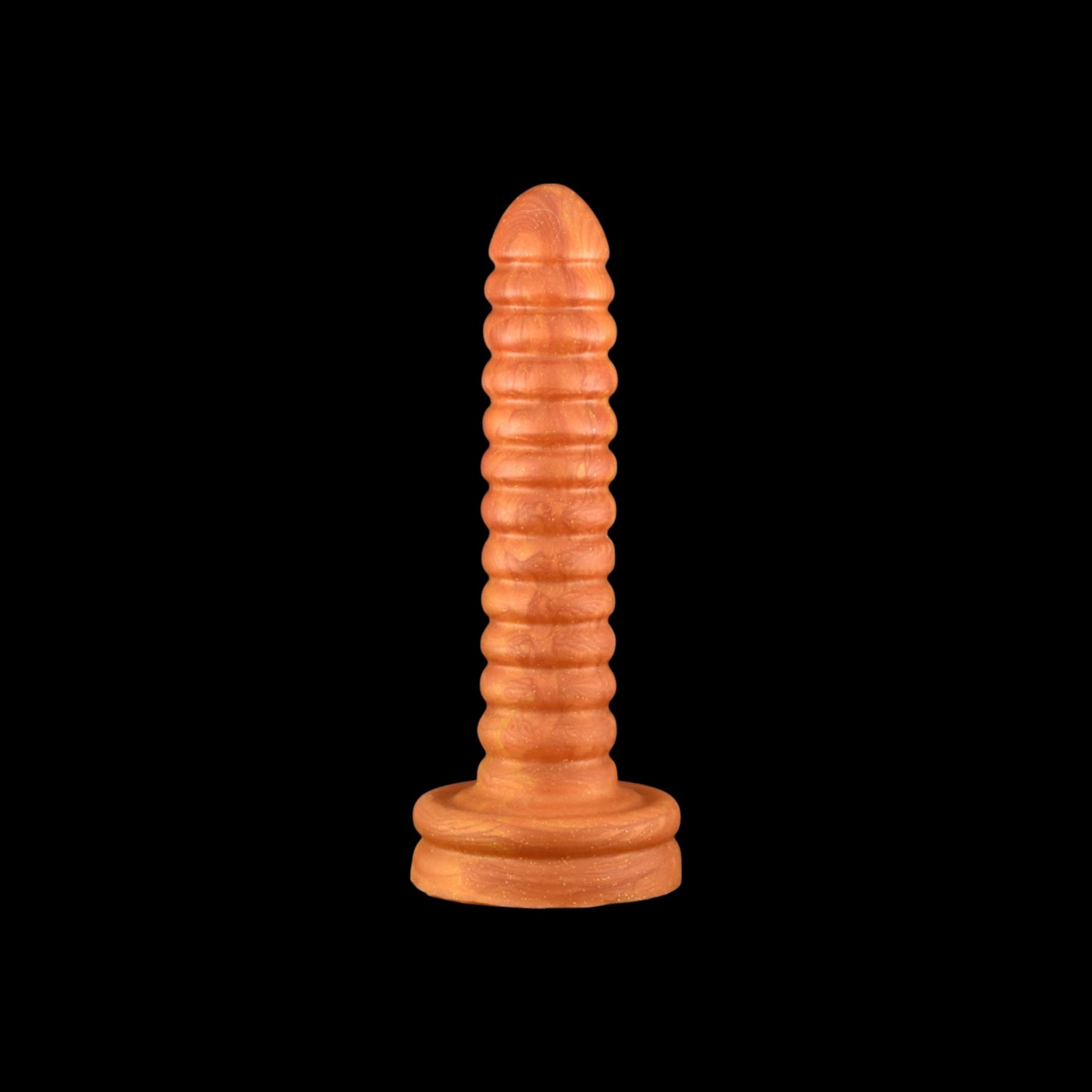 Flirty Bee S Sunny Orange
