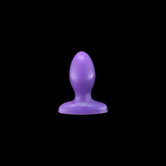 Bumsy S Only Purple