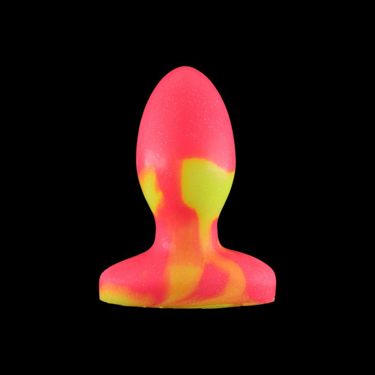 Bumsy L Just Neon