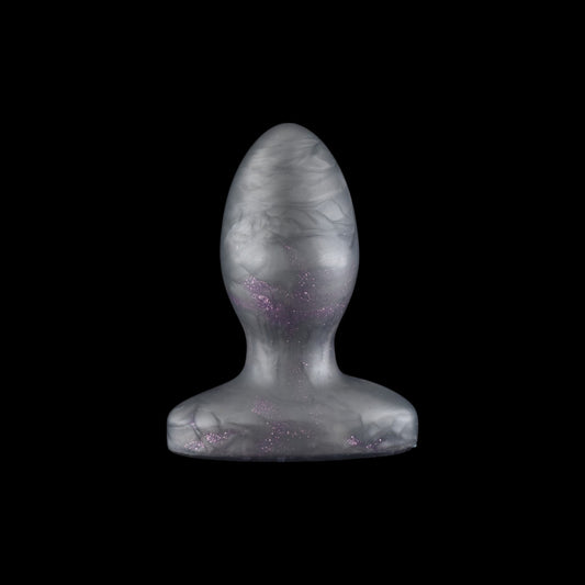 Bumsy L Mrs Grey