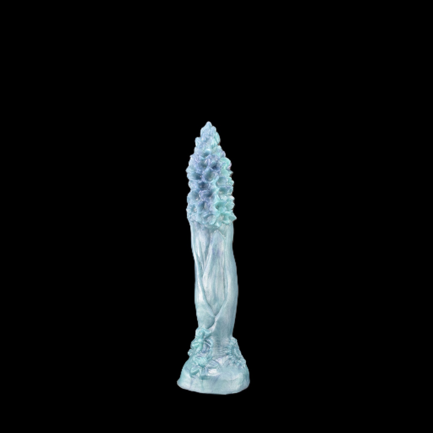 Lilac Sensation Light Blue