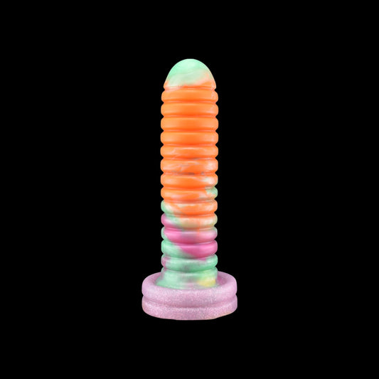 Flirty Bee M Crazy Color