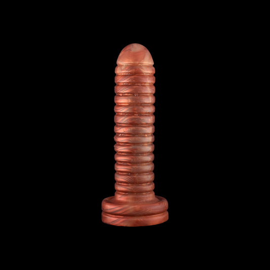 Flirty Bee M Golden Red