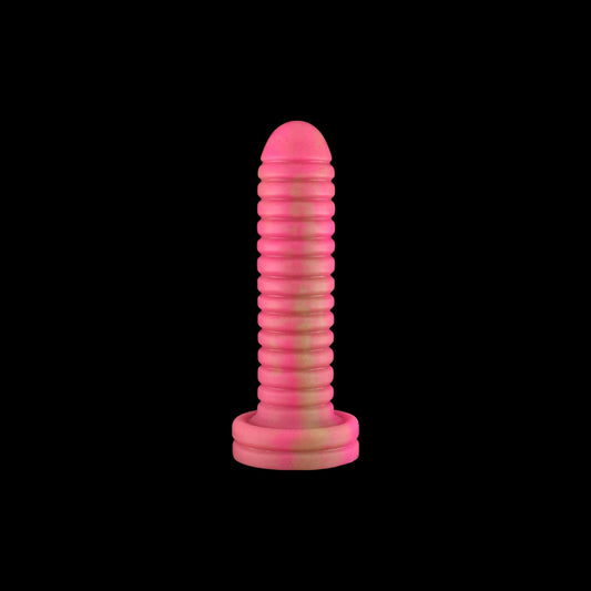 Flirty Bee M Pink Green