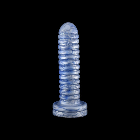 Flirty Bee M Silver Blue 2.0