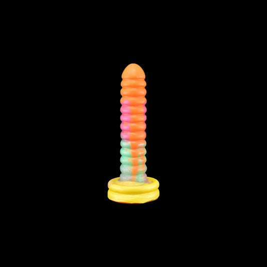 Flirty Bee S Crazy Color