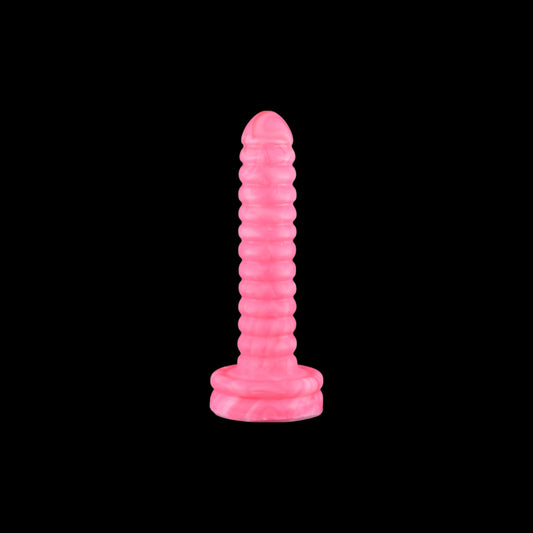 Flirty Bee  S Just Pink