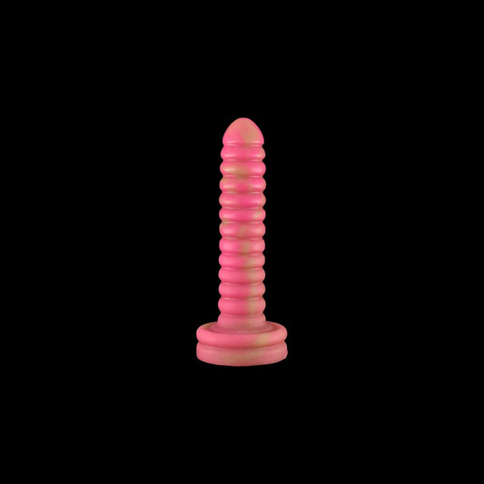 Flirty Bee S Pink Green